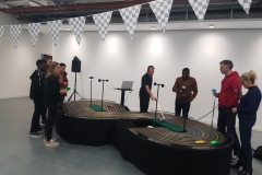 ginat-scalextric-hire-corporate-party-ideas-team-building-entertainmnet-